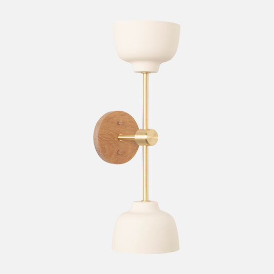 Tucker Linear Sconce