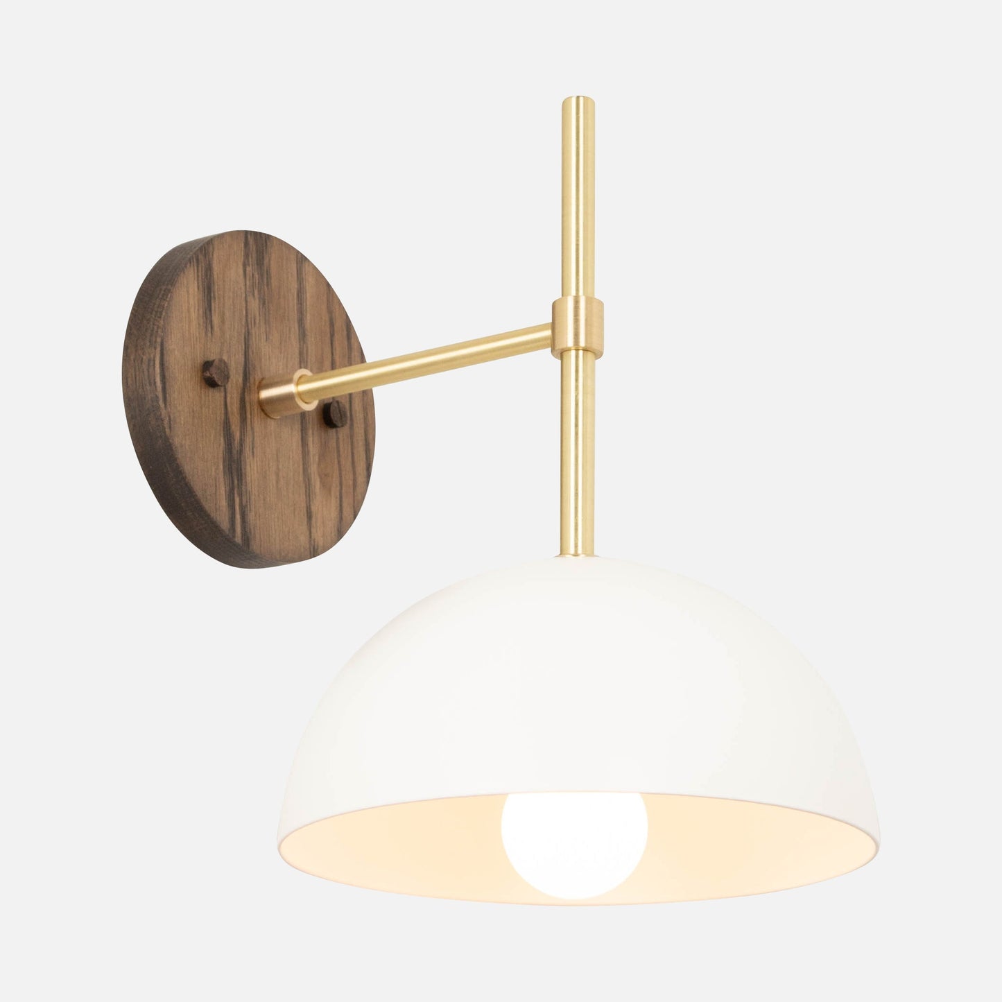 Arc Sconce
