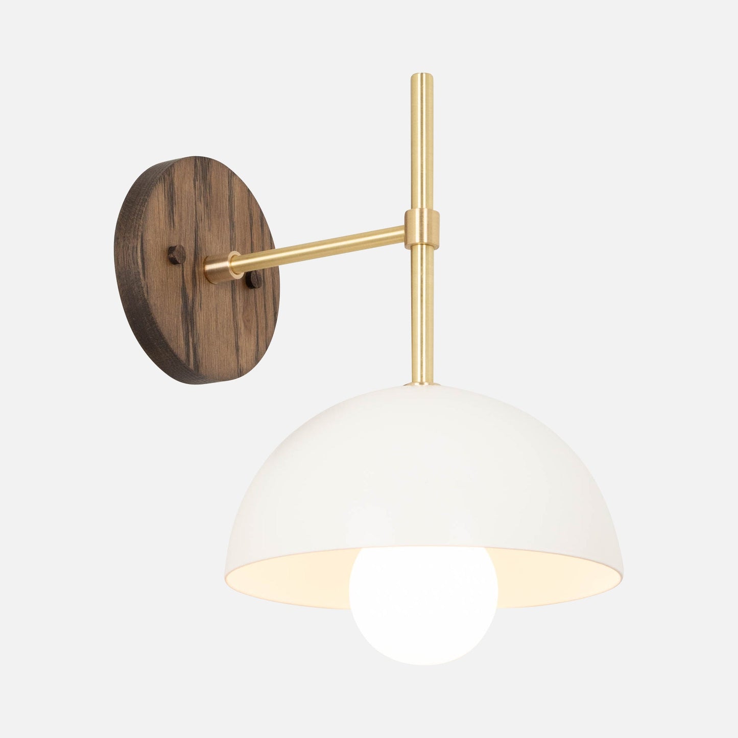 Arc Sconce