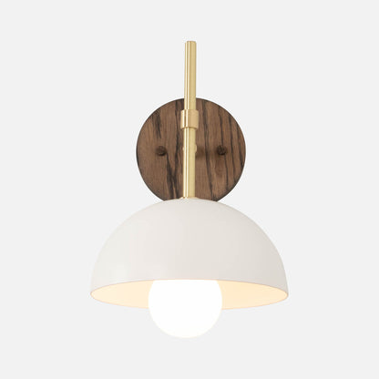 Arc Sconce