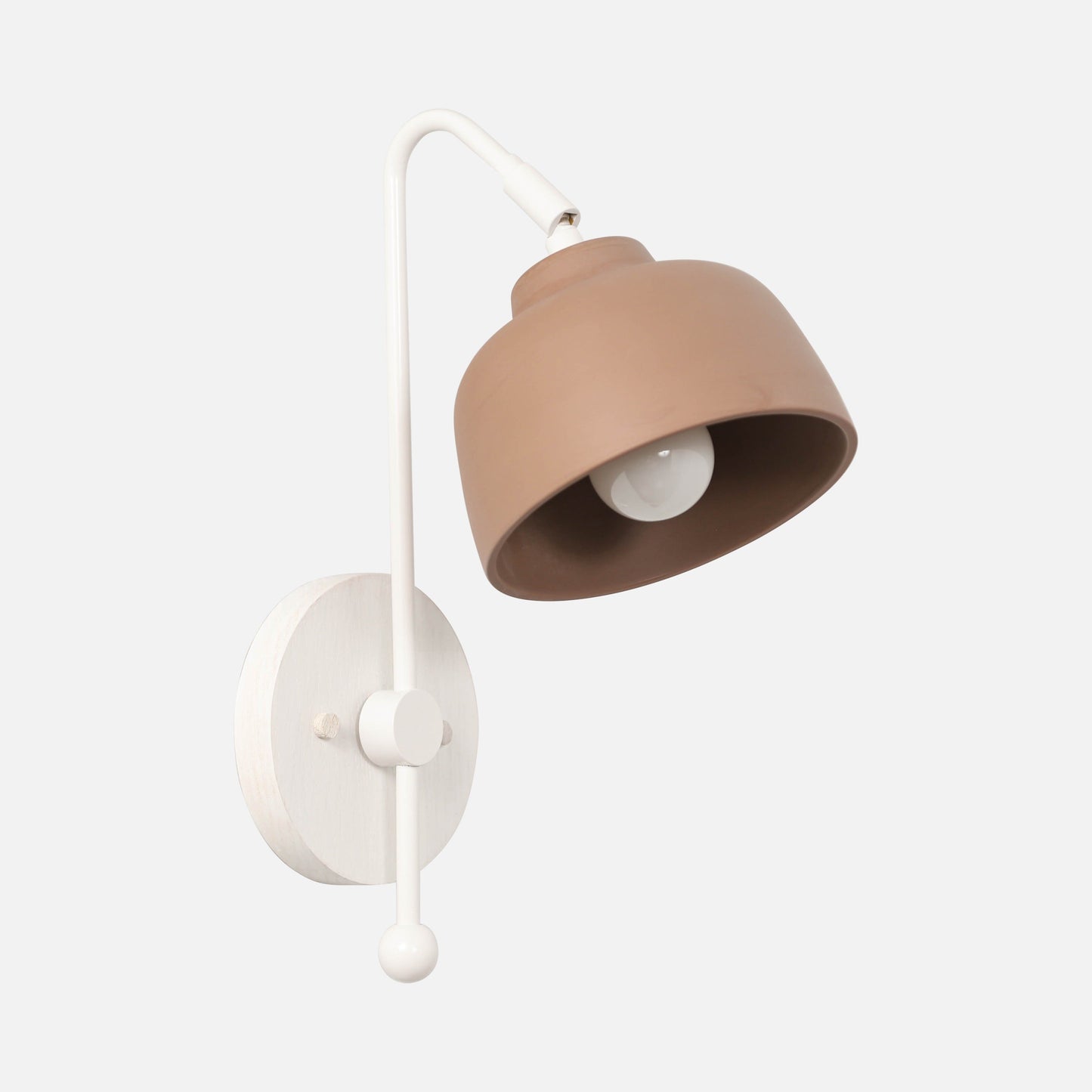 Tucker Swivel Sconce