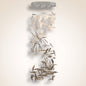 Plumes Crystal