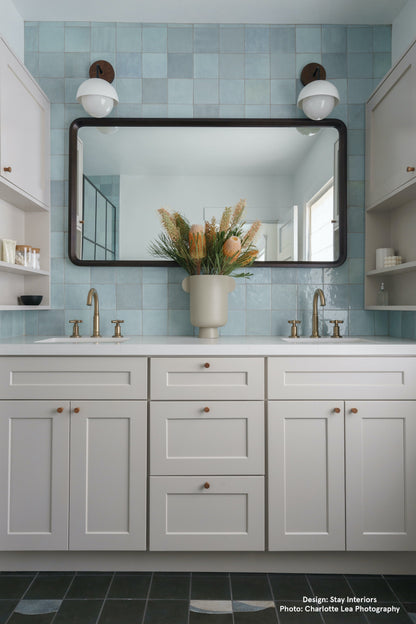 Protea Sconce
