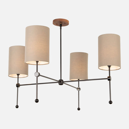 Ethel Chandelier