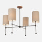 Ethel Chandelier