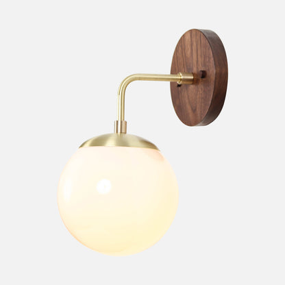 Carolina Sconce 6"